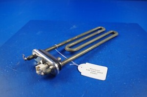Heizelement Waschmaschine - Whirlpool 230-240V-50HZ 230-240v-50HZ
