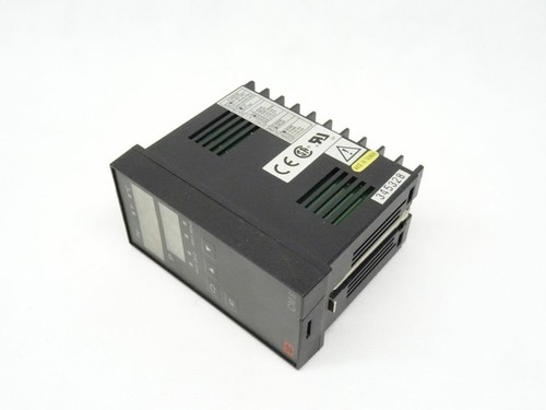 Hartmann&Braun CM8 T61714AA Regler NEU-OVP Industrieregler - Picture 3 of 7