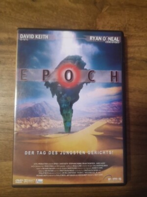 --Epoch, Der Tag des jüngsten Gerichts -DVD