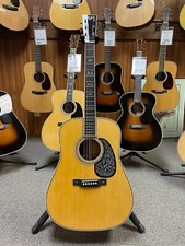Martin D-42 Special
