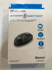 Interphane Start CellularLine Bluetooth
