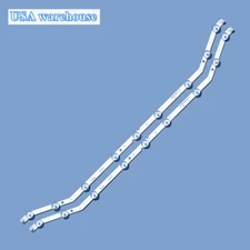 LED strips For Samsung 32"UN32JH4205 UN32EH4003FXZA D3GE-320SM0-R2 BN96-28762