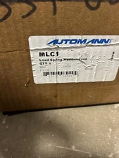 Automann Load Spring MLC1 for Hendrickson