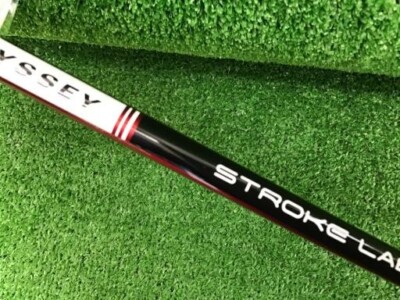 Odyssey ELEVEN S TOUR LINED / 34 inch Putter PT / STROKE LAB Exc