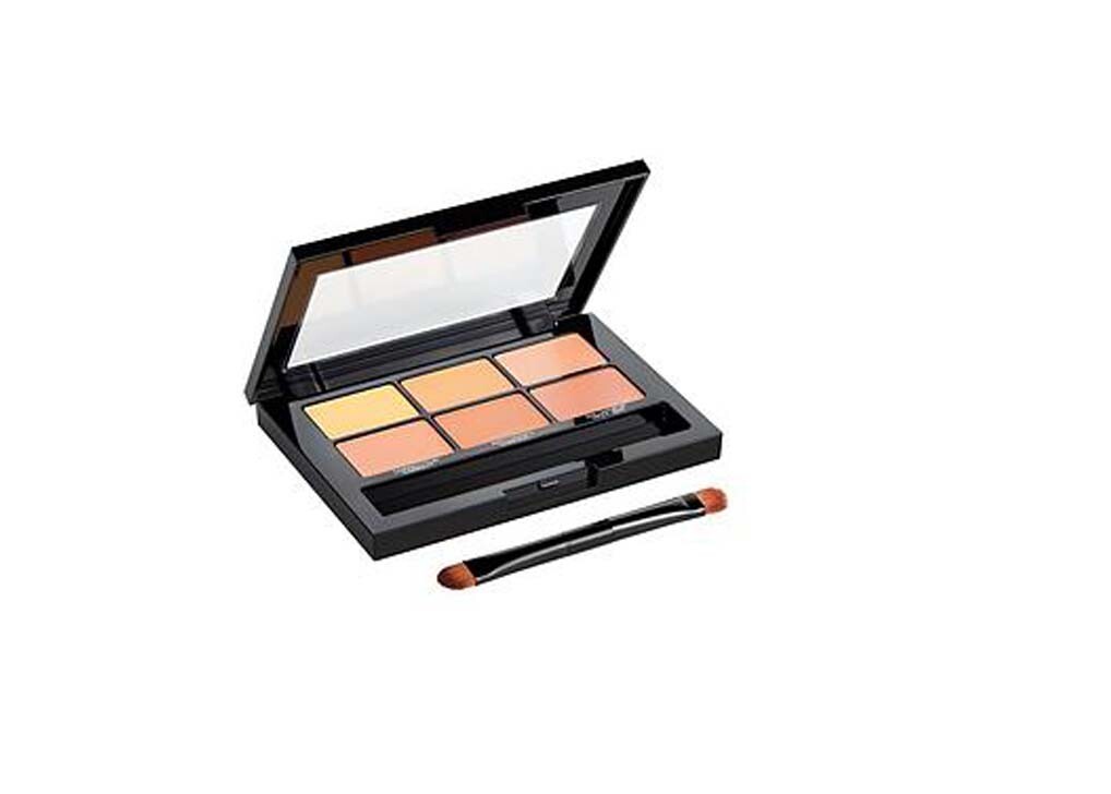 MAYBELLINE Master Camo KIT CORRETTORI VISO Colore 02 MEDIO 6.5gr