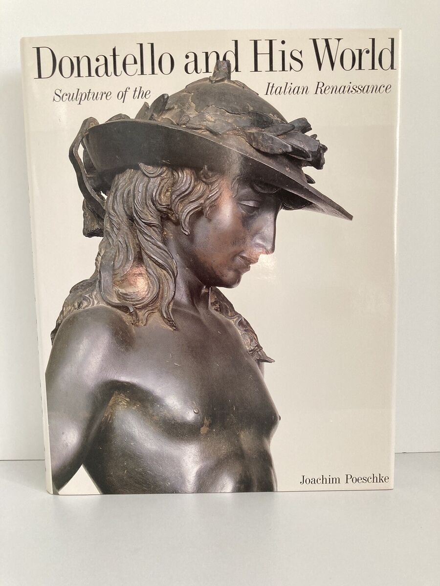 The Artistic Revolution of Donatello