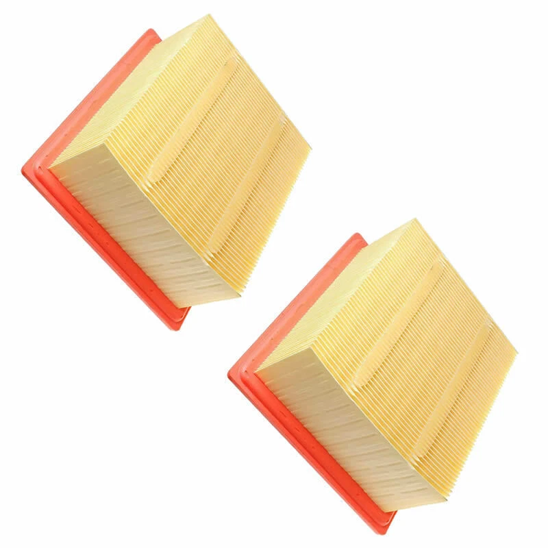 for 08-10 Sterling truck bullet 45/55 L6 6.7L Engine Air filter (2 pcs) - Image 3 of 4