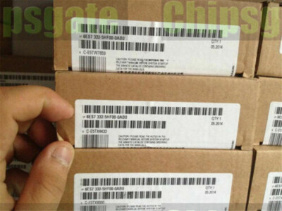 1PCS SIEMENS 6ES7332-5HF00-0AB0 Fast ship