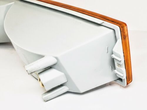 Driver LEFT Turn Signal Parking Light Amber Lens Housing OEM Express Savana - Picture 8 of 12
