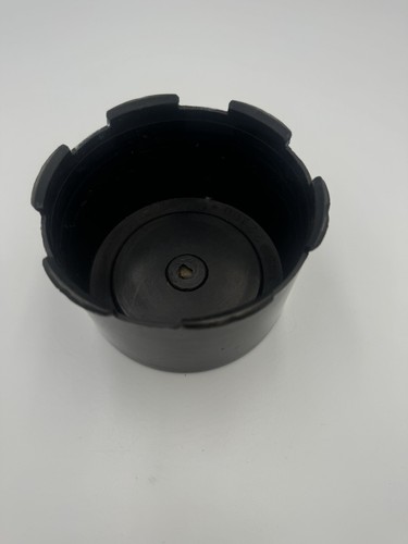 Nissan Patrol GQ Wheel Centre Cap Steel Wheel Hub Cap #2 - Picture 5 of 7