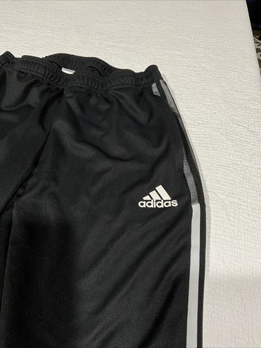 Adidas Tiro 21 Lot Of 2 Men's Training Pant - Black Size Medium Pre-Owned In EUC - Picture 12 of 15