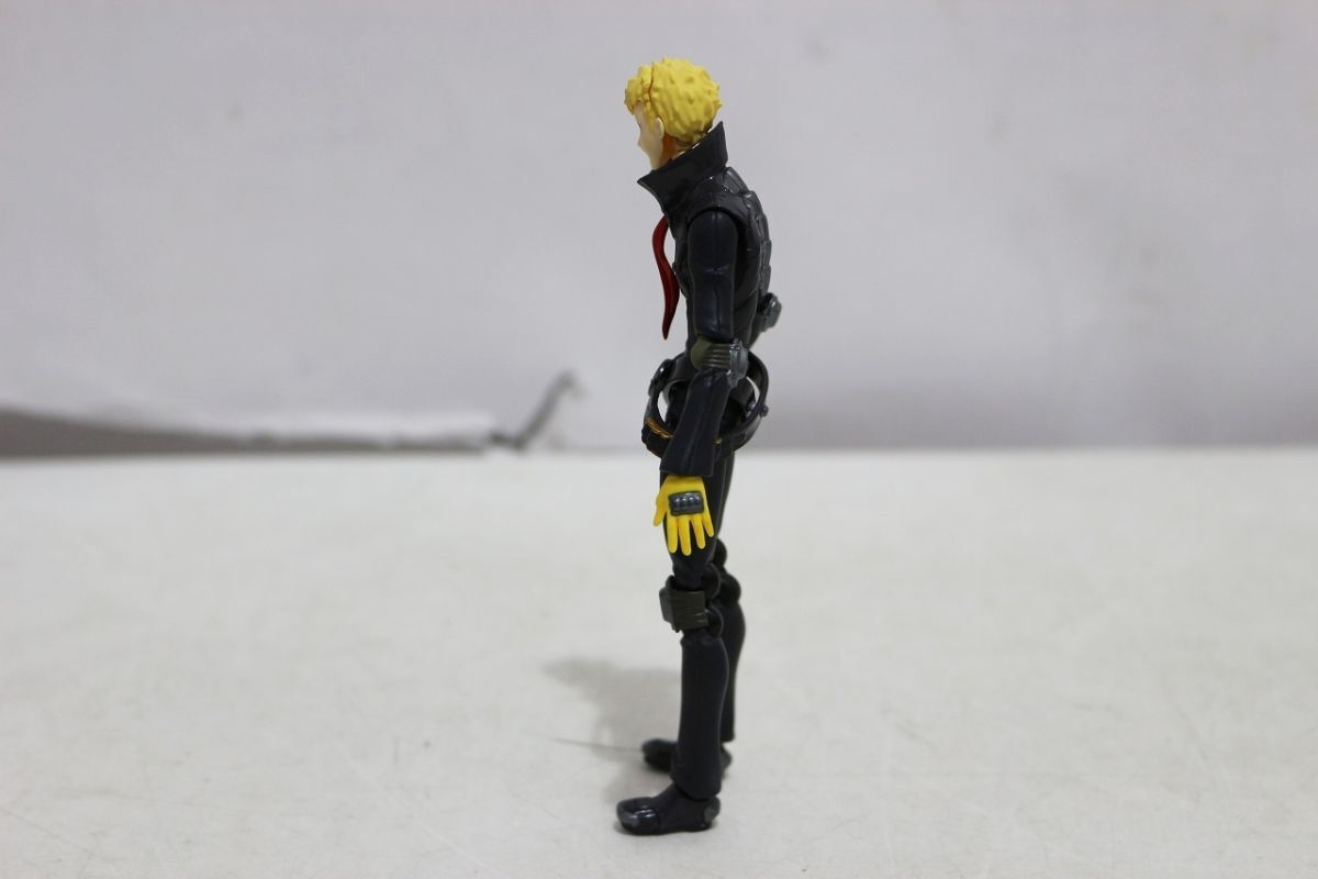 figma 433 PERSONA5 the Animation スカル figma スカル｜グッドスマイルカンパニー公式ショップ