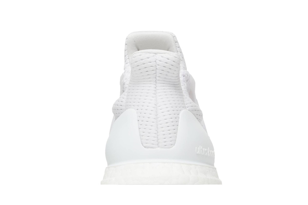 adidas UltraBoost 1.0 'Triple White 2023' HQ4202 | eBay