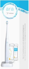 Ara by Kolibree Smart Electric Toothbrush Bluetooth Sonic Technology NEW