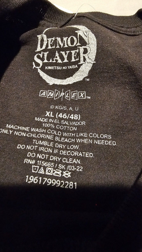 Camisetas gráficas para hombre compra 2 y obtén 1 gratis - Imagen 11 de 114