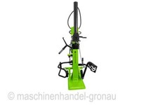 Zipper Spaccalegna ZI-HS22EZ E-Trasmissione + Trasmissione A Cardano