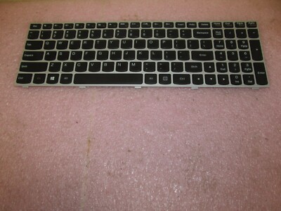 Lenovo Erazer Z51-70 OEM Keyboard T6G1-US // Z50-70 Z50-80 B51-30 B51-30 G50-80