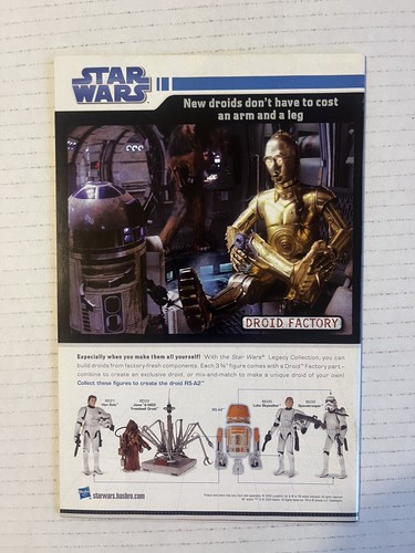 Knights Of The Old Republic #32-41. Lot Of 10 Issues. High Grade. Avg NM- - Picture 16 of 20