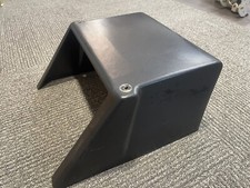 ADEC 1005 Priority Dental Chair Pump Cover Black