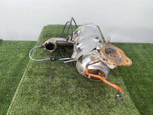 208A03317R Particulate Filter for DACIA SANDERO 1.5 DCI DIESEL FAP 104720 - Picture 3 of 6