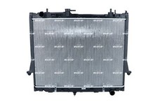 Radiateur Isuzu D-MAX
