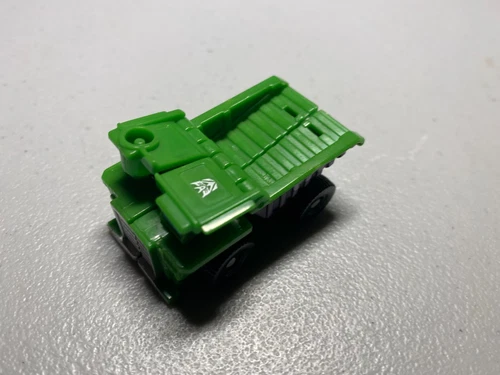 Wideload Mini-Cons Vintage 2006 Hasbro Transformers Figure