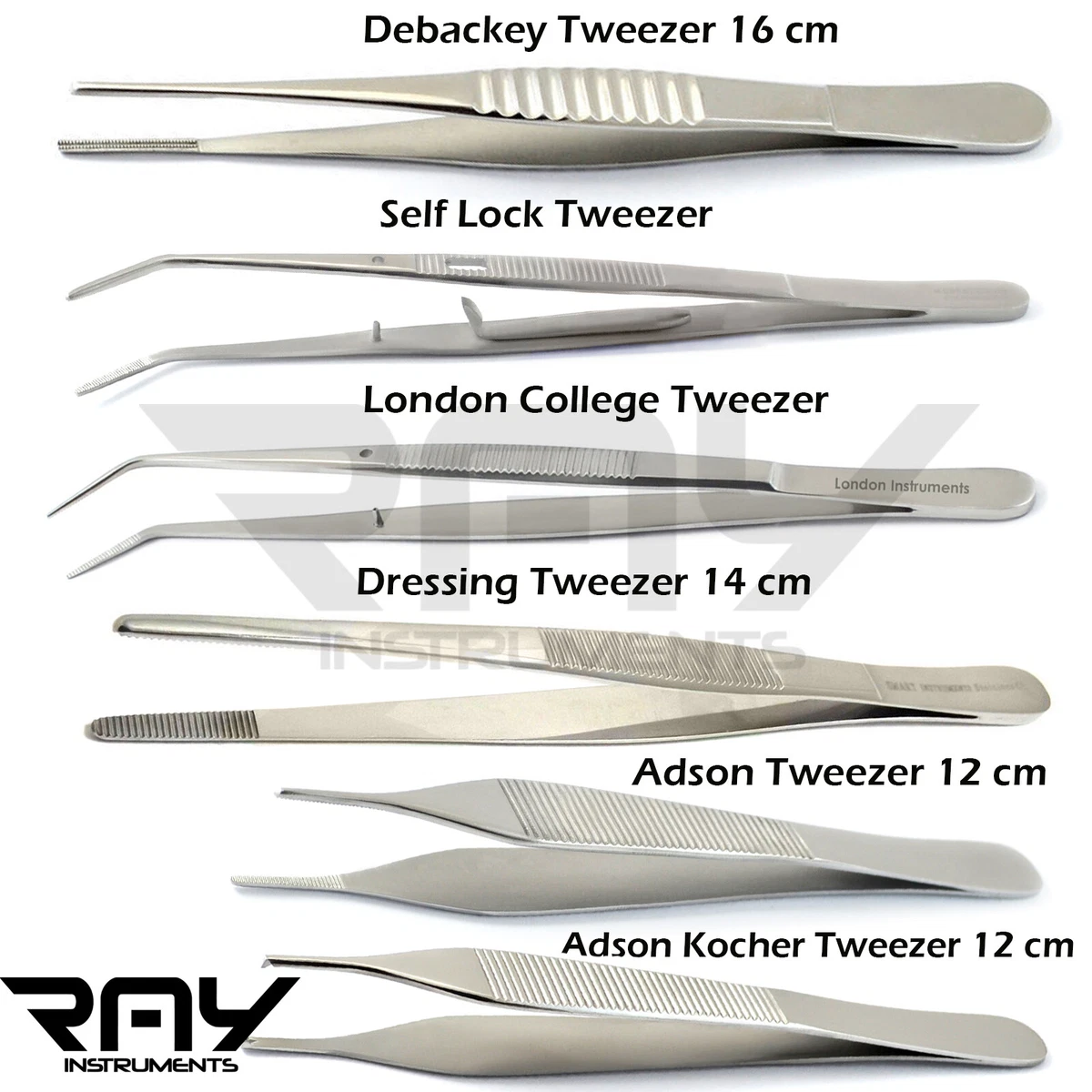 Dissecting Tweezers dissecting-tweezers