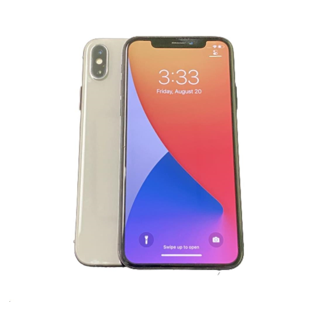 Apple iPhone X 64GB/256GB Unlocked - Space Gray/Silver Apple iPhone X 64GB/256GB Unlocked - Space Gray/Silver