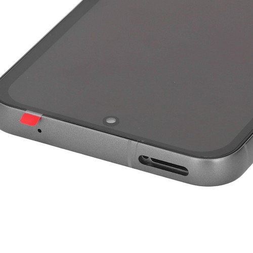 Screen Replacement With Frame For Galaxy S23 FE Support Fingerprint Digitize SPG - Photo 3 sur 12
