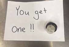 NEW Genuine STIHL Primer Bulb TS700 TS800 BR500 BR600 00003506202 OEM (1 ONLY)