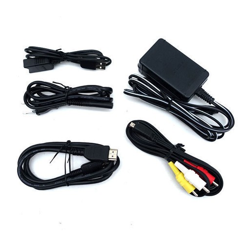 SONY HANDYCAM HDR-CX270V White HD Digital Video Camera Good Tested Japan - Picture 10 of 10