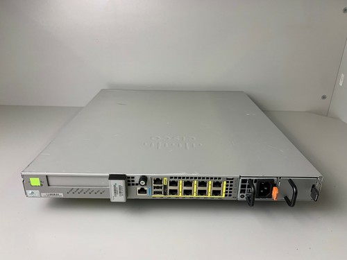 Cisco ASA5545-FPWR-K9 ASA5545-X w/ FirePOWER - Same Day Shipping - Picture 3 of 3