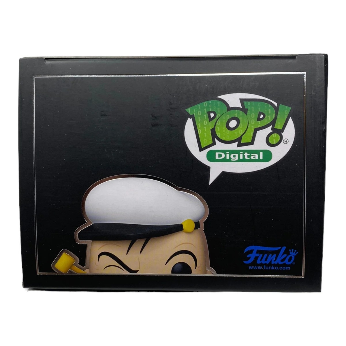 POP X （POPEYE）spc3個セット Amazon.com: Funko Popeye (Specialty Series): Popeye x POP