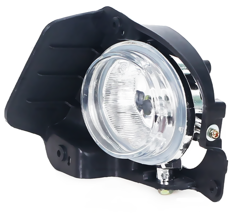 Bumper Fog Driving Lights Kit For Mazda 2 DEMIO 2007 2008 2009 Bulb Switch Wire - Picture 13 of 18