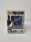 Funko Pop! Venom #363 Autographed By Sam De La Rosa New NM