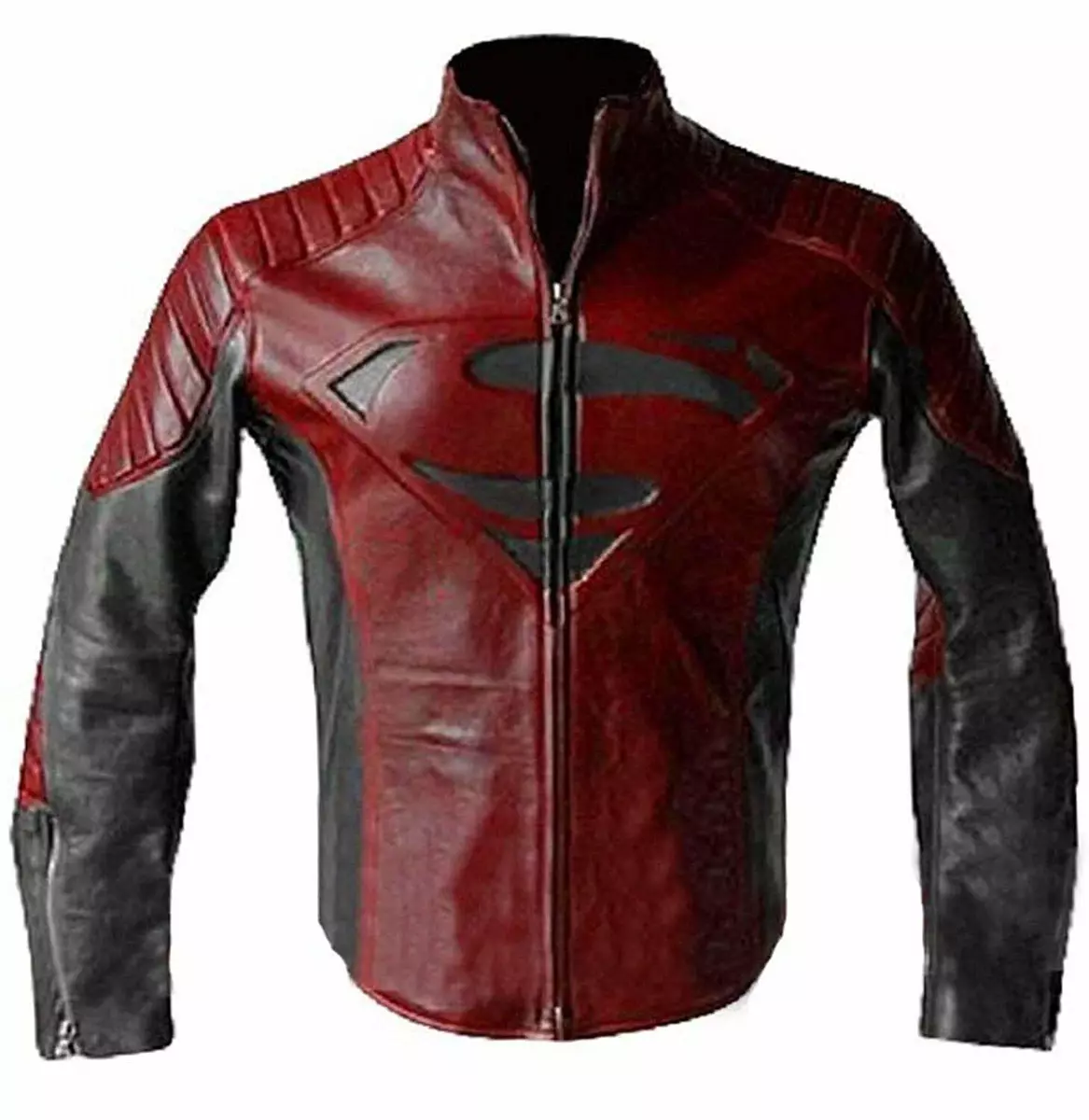 Superhero motorcycle best sale jackets