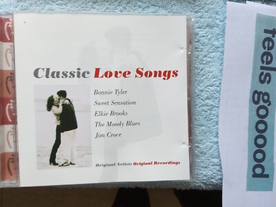 BABY-now that I found U/LOST IN FRANCE/ Ruby Tuesday/ GO NOW-Moody Blues/Pillow
