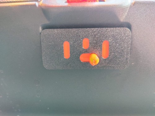 Tutto Per Citroen AMI -Diffusore,Maniglie e altro per Citroen AMI e Opel Rocks - 第 8/142 張圖片