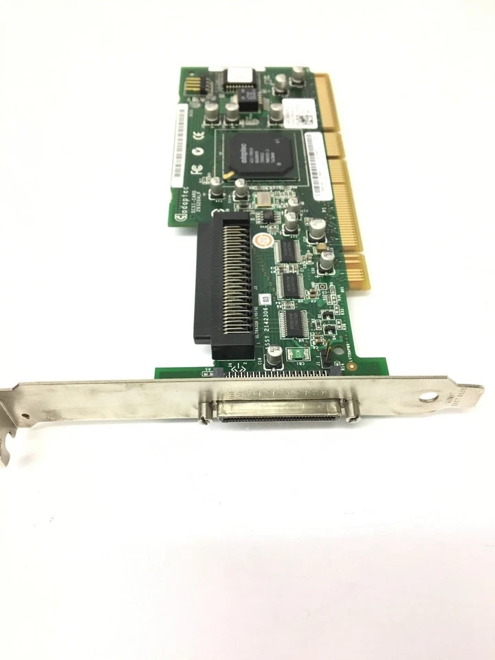 Adaptec SCSI-Card 29320ALP *USED* - Image 3 of 3