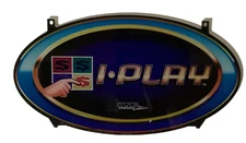 WMS I-Play Topper Insert