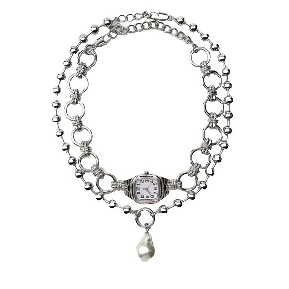 Zara Chain Fashion Necklaces & Pendants