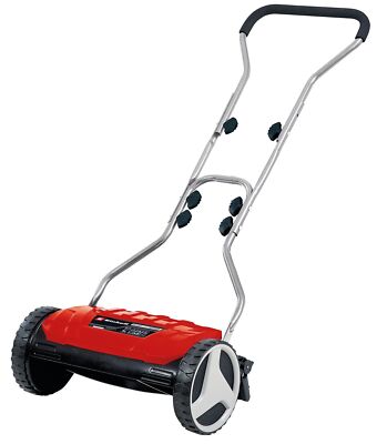 Einhell Hand-Rasenmäher GE-HM 38 S OVP lädiert