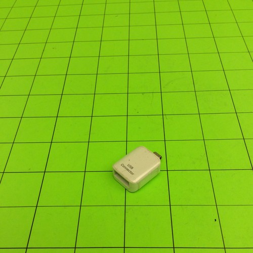 USB Connector Adapter Adaptor Connector - Picture 2 of 3