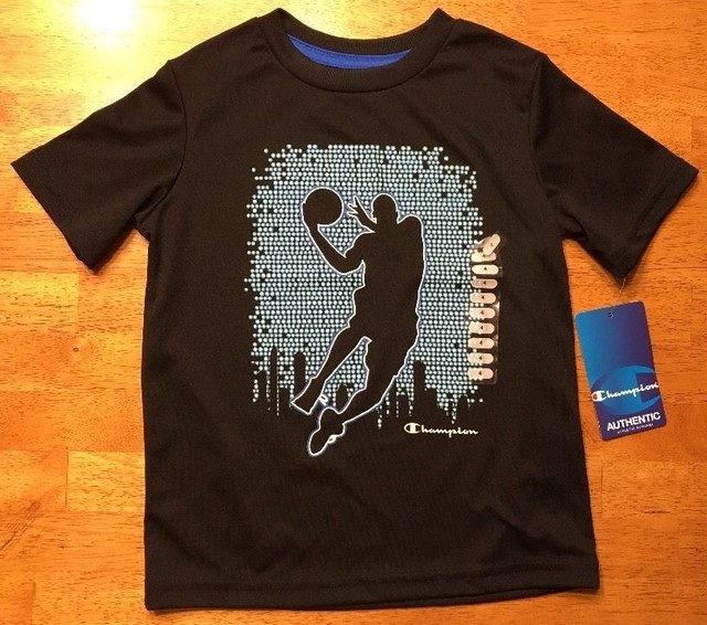 champion athletic shirt