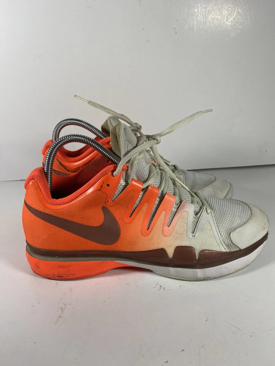 Nike zoom vapor 2025 9.5 tour women's