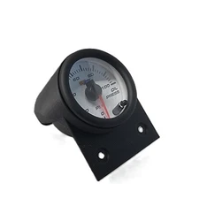 09-23 (Classic) Ram 1500 - 5500 GlowShift / ISS PRO 52mm Gauge pod [POD ONLY]