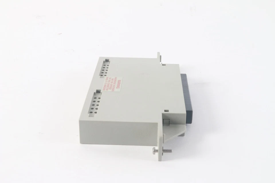 Relé de propósito general HP Keysight Agilent 44471D Foto 2 de 3