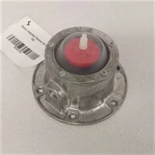 Stemco Integrated Sentinel Oil Hub Cap - P/N: STM 356 4024