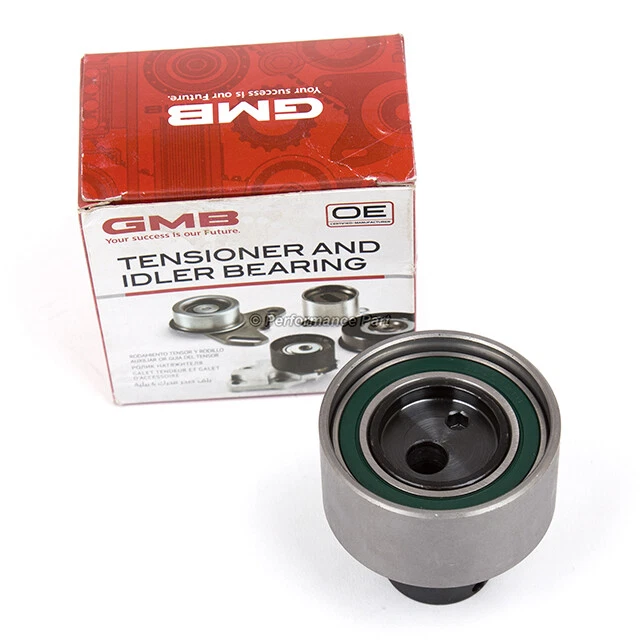 Kit de correa de distribución bomba de agua válvula cubierta apto 84-93 Nissan 200SX 300ZX Infiniti Foto 3 de 4