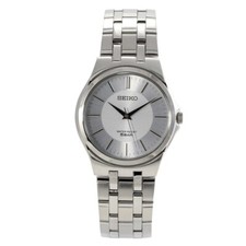 SEIKO SPIRIT SCXP021 Quartz Analog Silver